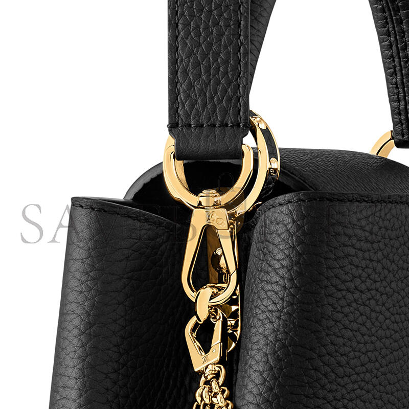 LOUIS VUITTON CAPUCINES BB M25862 (27*19*9cm)
